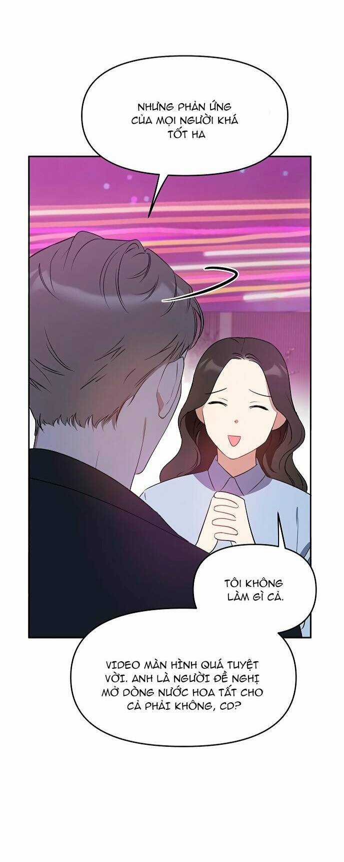 Công Việc Bất Thường - Chapter 15 - Trang 25