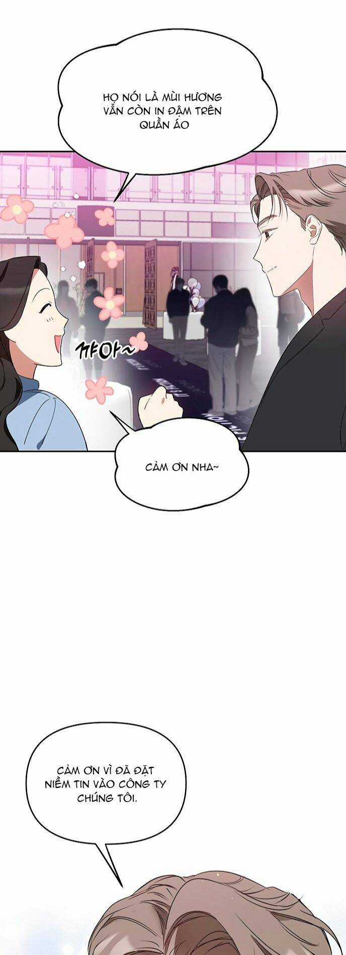 Công Việc Bất Thường - Chapter 15 - Trang 26