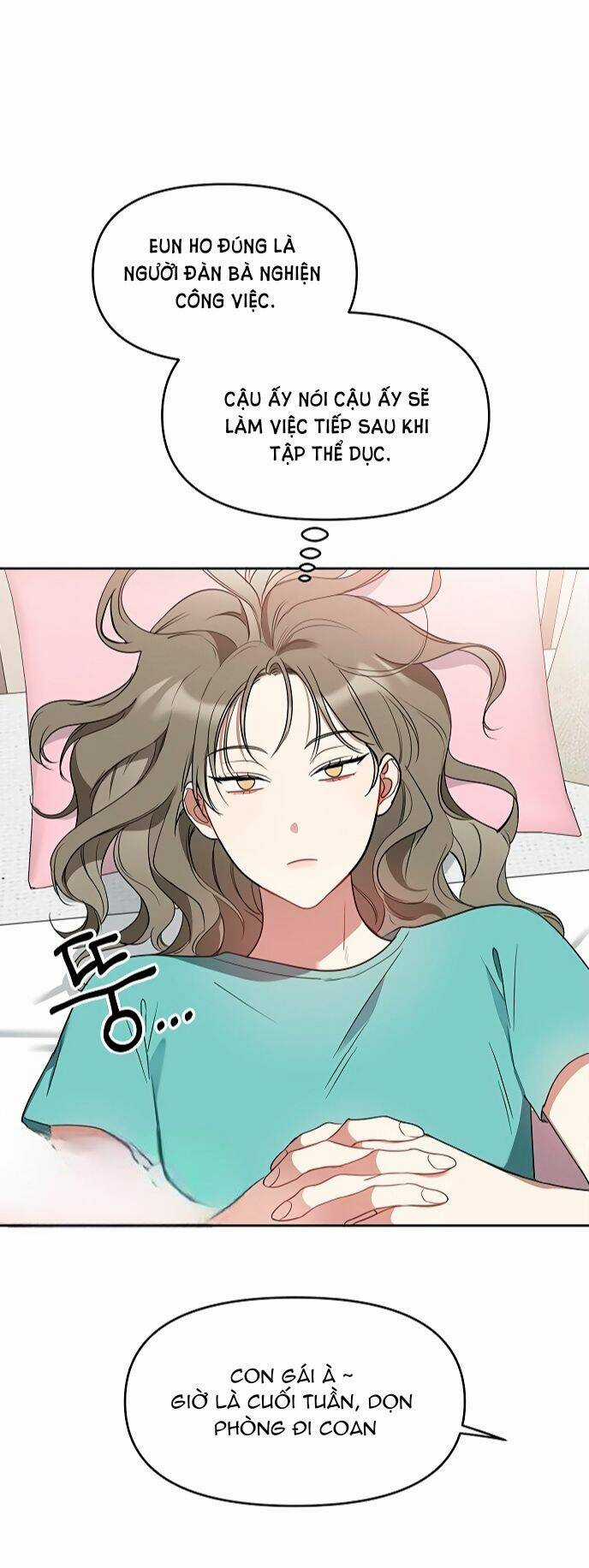 Công Việc Bất Thường - Chapter 15 - Trang 29