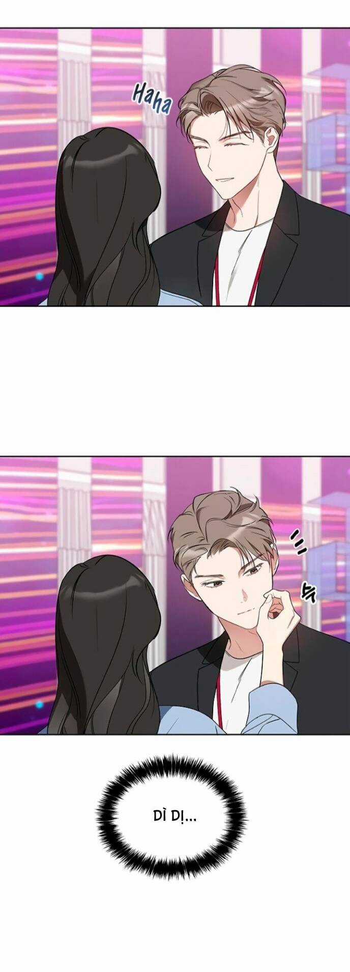 Công Việc Bất Thường - Chapter 15 - Trang 4