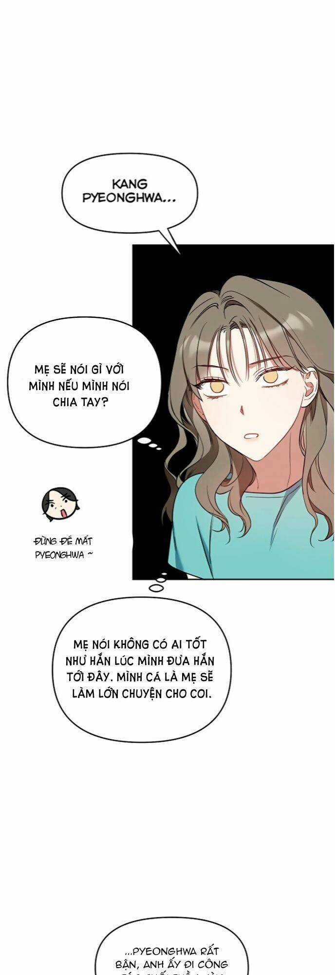 Công Việc Bất Thường - Chapter 15 - Trang 34