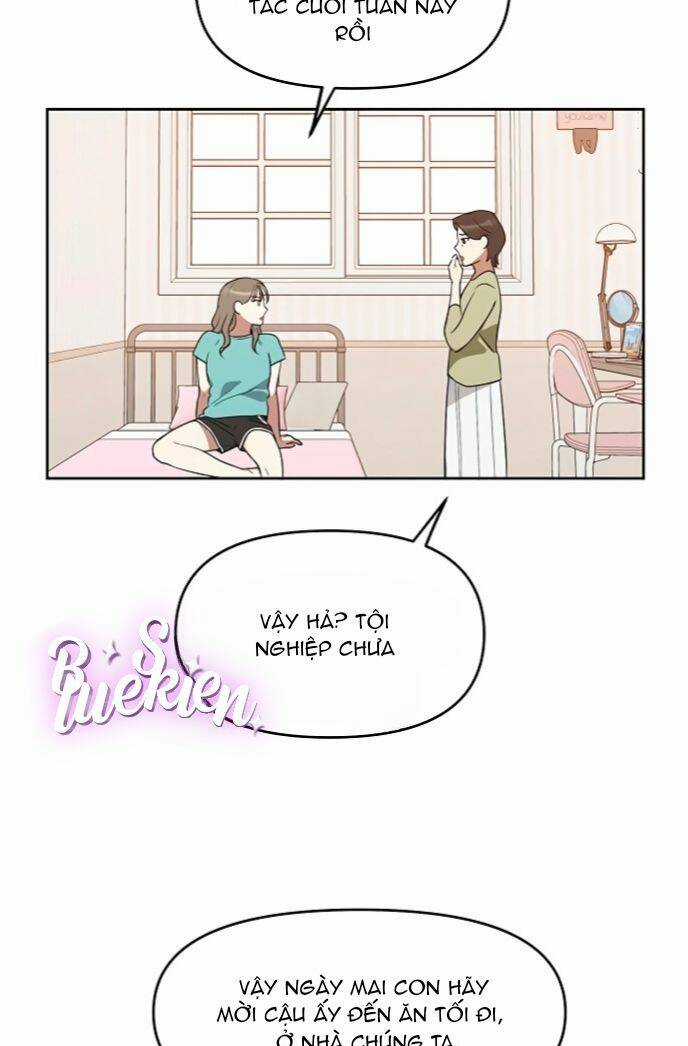 Công Việc Bất Thường - Chapter 15 - Trang 35