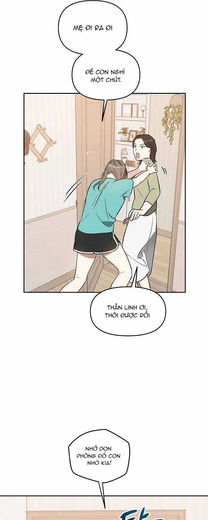 Công Việc Bất Thường - Chapter 15 - Trang 37