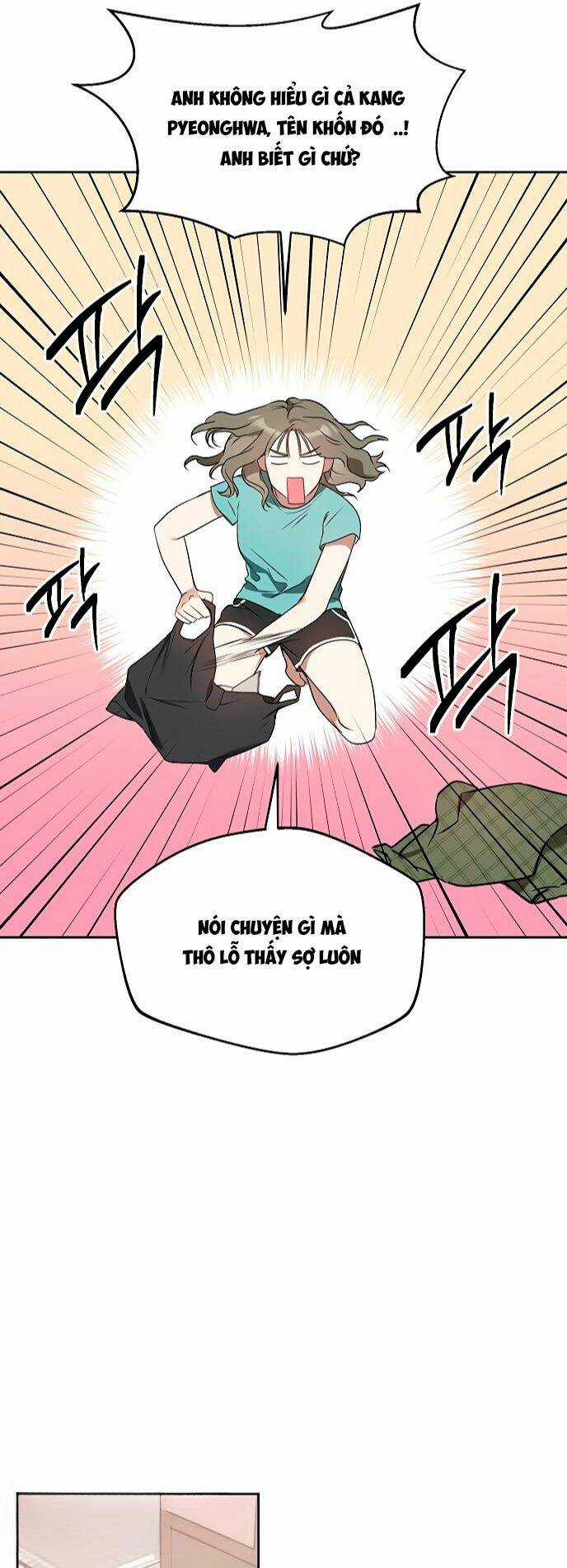 Công Việc Bất Thường - Chapter 15 - Trang 45