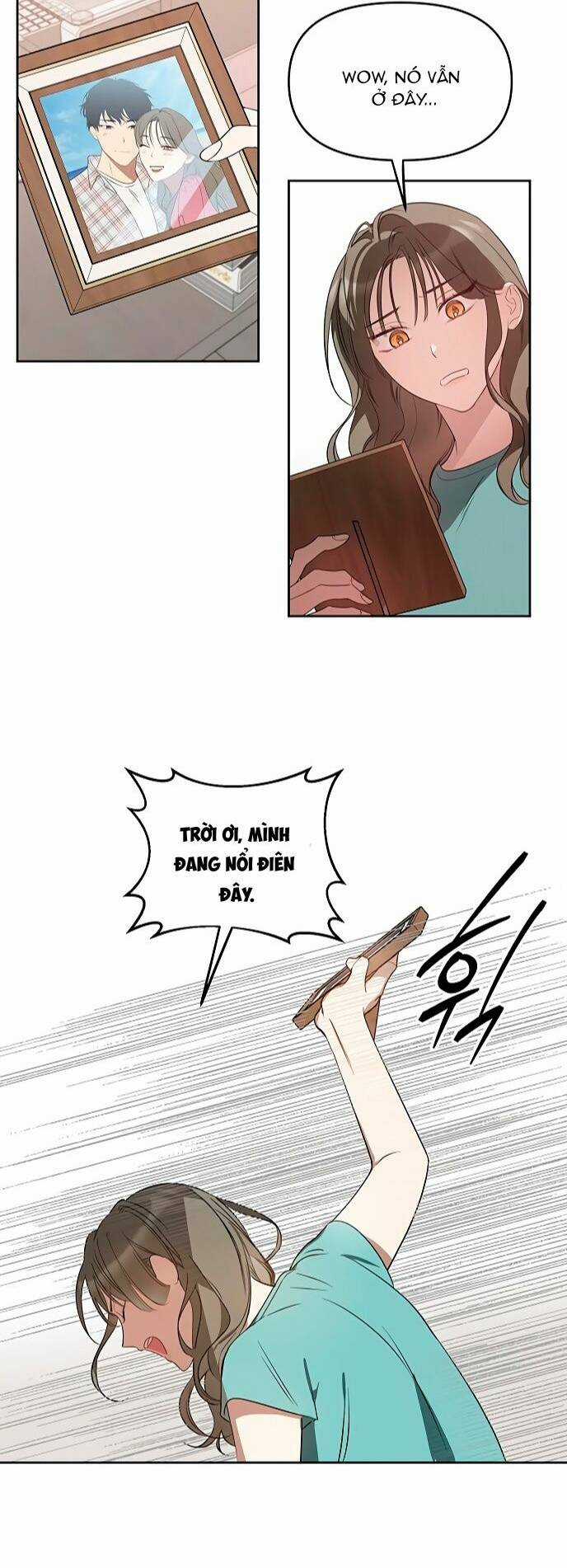 Công Việc Bất Thường - Chapter 15 - Trang 46