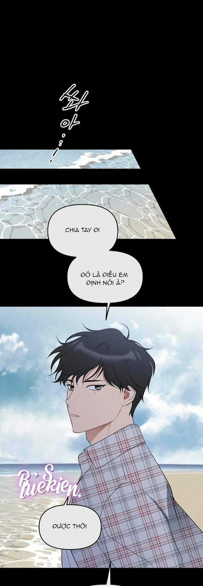 Công Việc Bất Thường - Chapter 15 - Trang 50