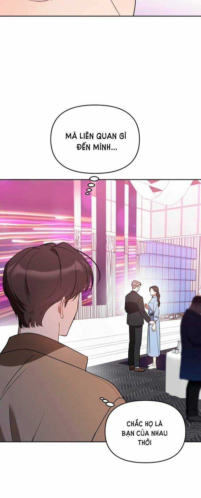 Công Việc Bất Thường - Chapter 15 - Trang 10