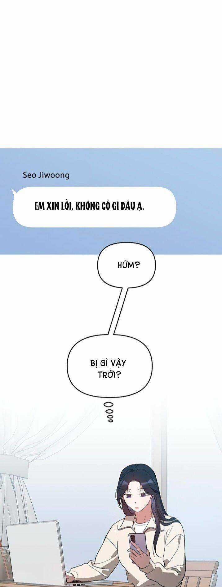 Công Việc Bất Thường - Chapter 16 - Trang 1