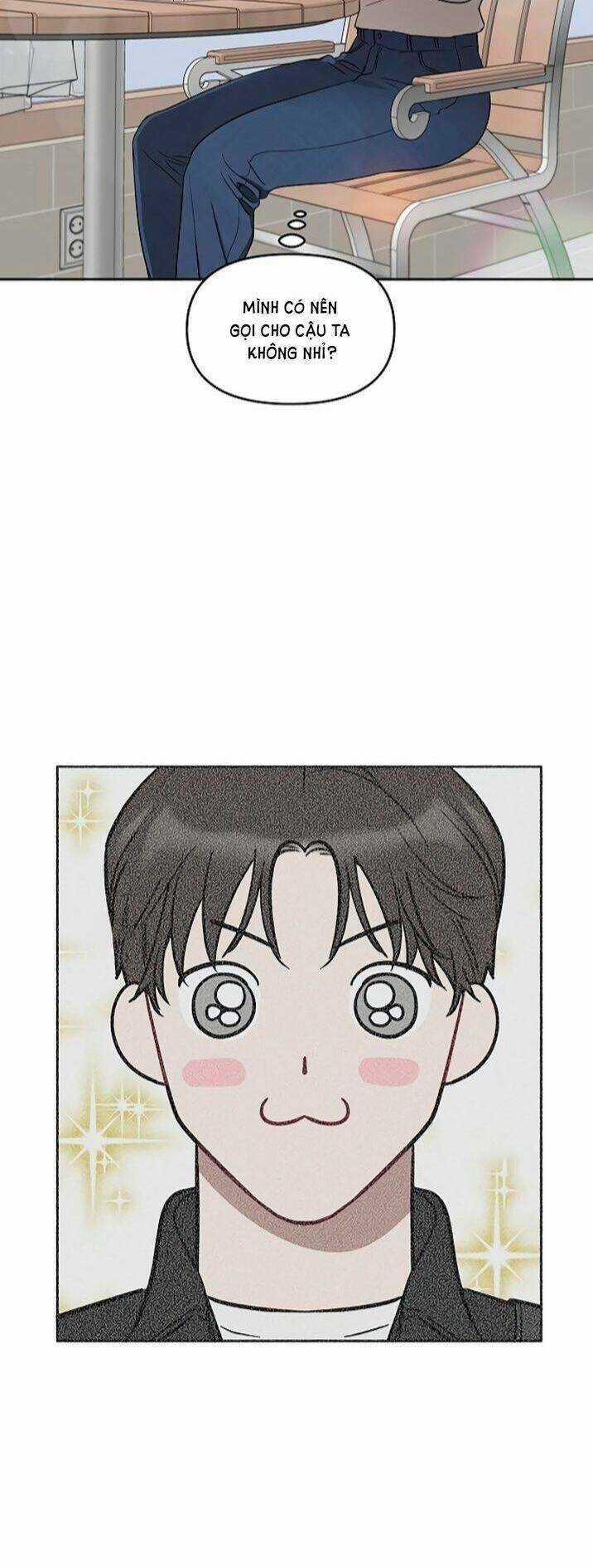 Công Việc Bất Thường - Chapter 16 - Trang 2