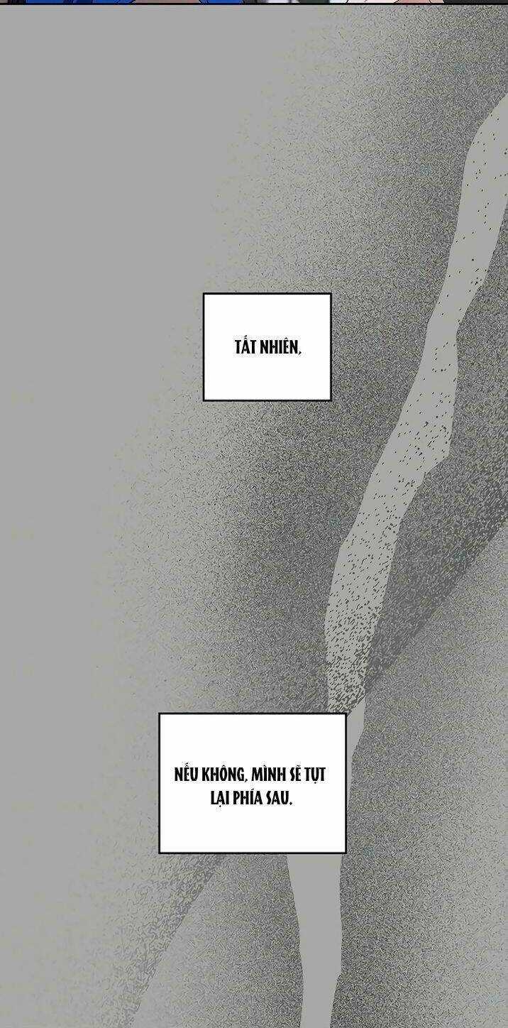 Công Việc Bất Thường - Chapter 16 - Trang 11