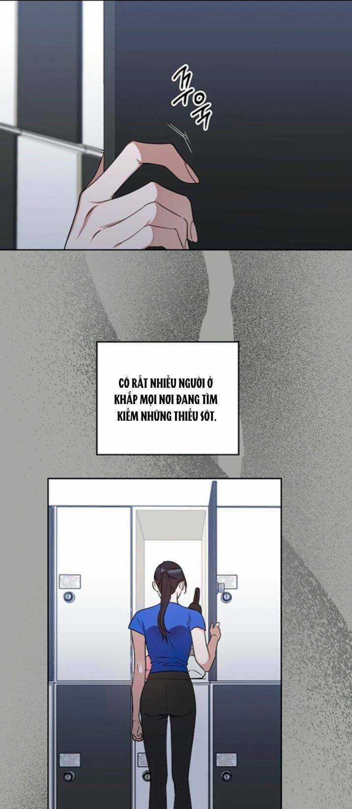 Công Việc Bất Thường - Chapter 16 - Trang 12