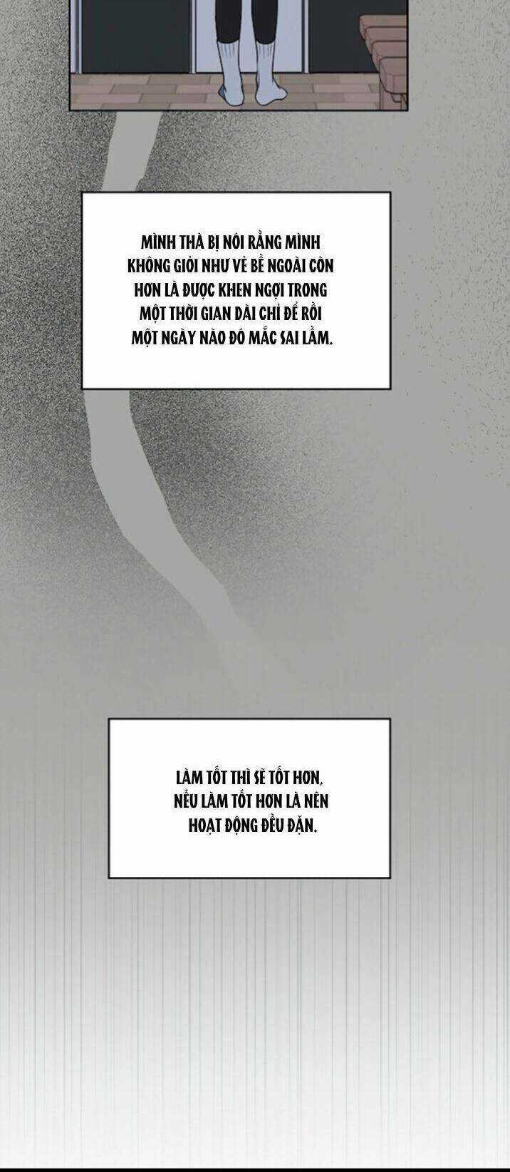 Công Việc Bất Thường - Chapter 16 - Trang 13