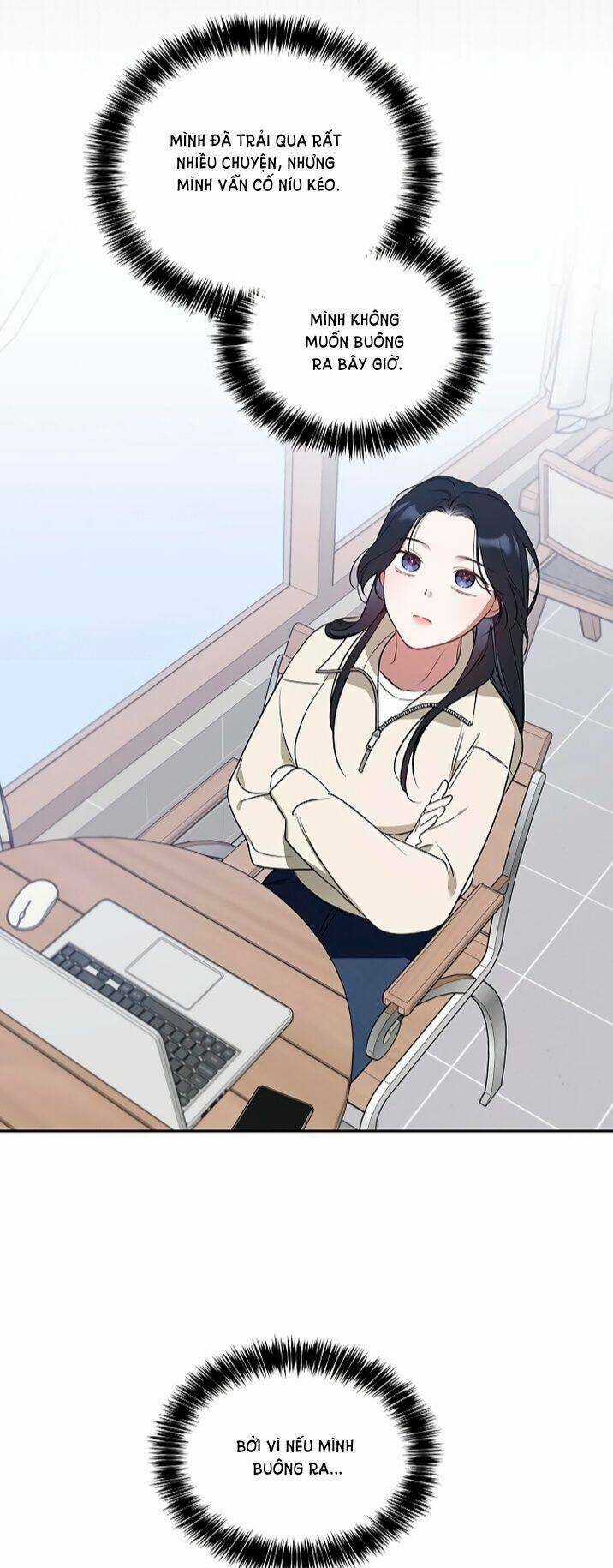 Công Việc Bất Thường - Chapter 16 - Trang 14