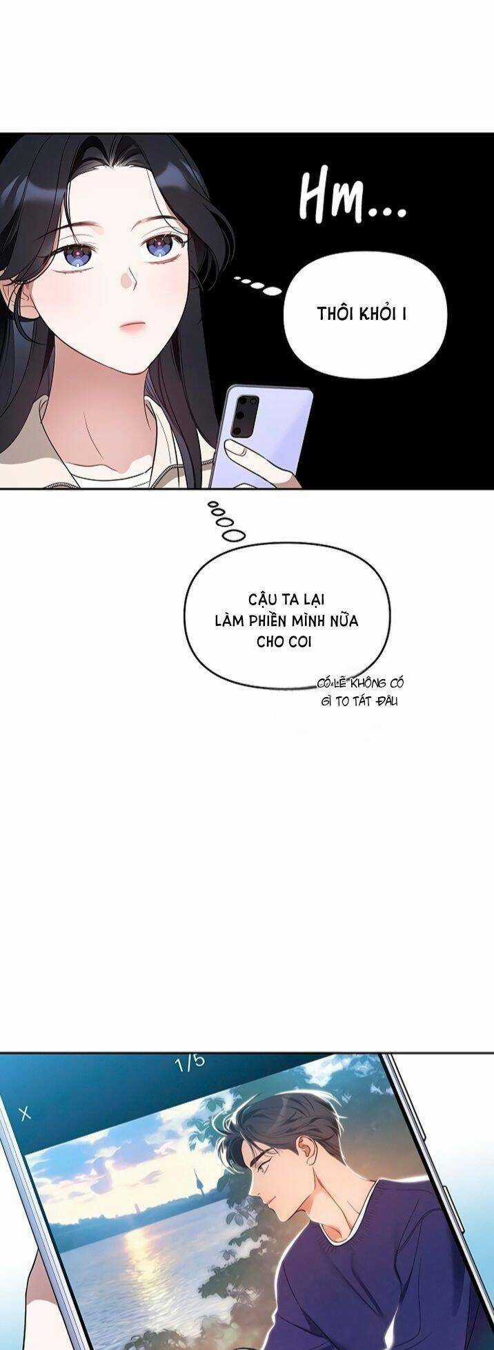 Công Việc Bất Thường - Chapter 16 - Trang 3