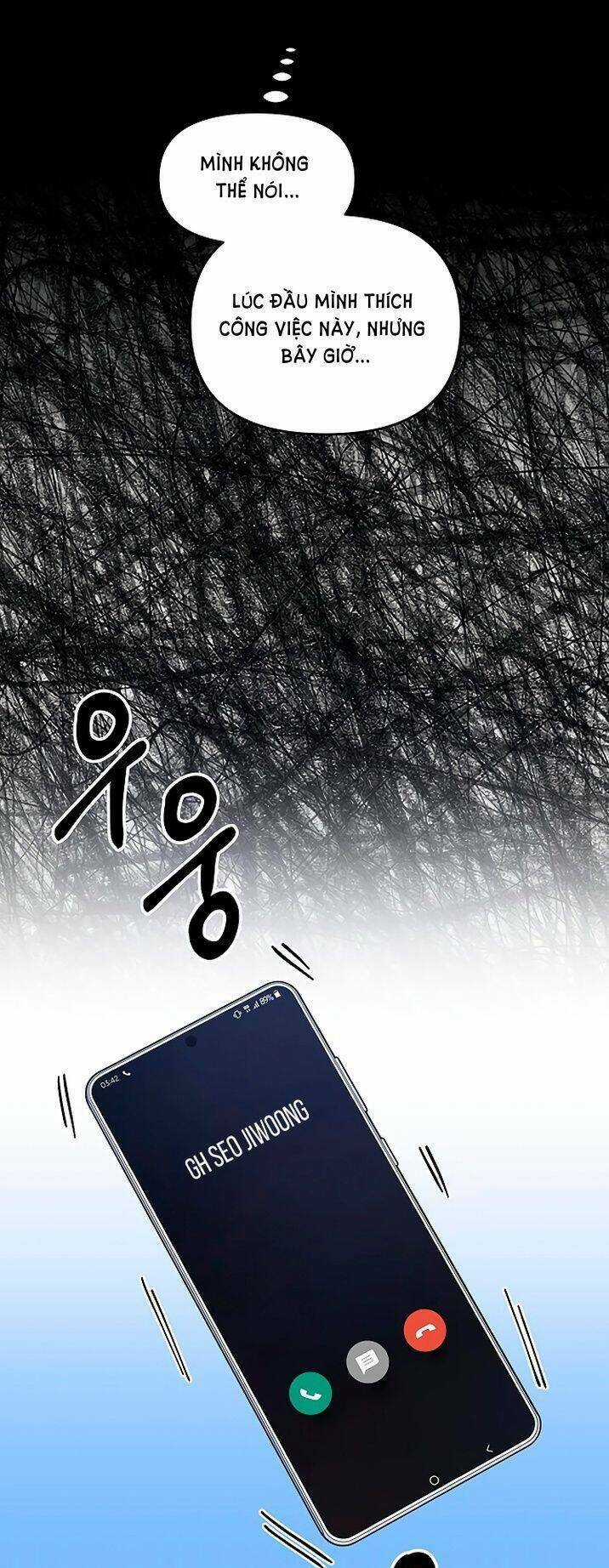Công Việc Bất Thường - Chapter 16 - Trang 22
