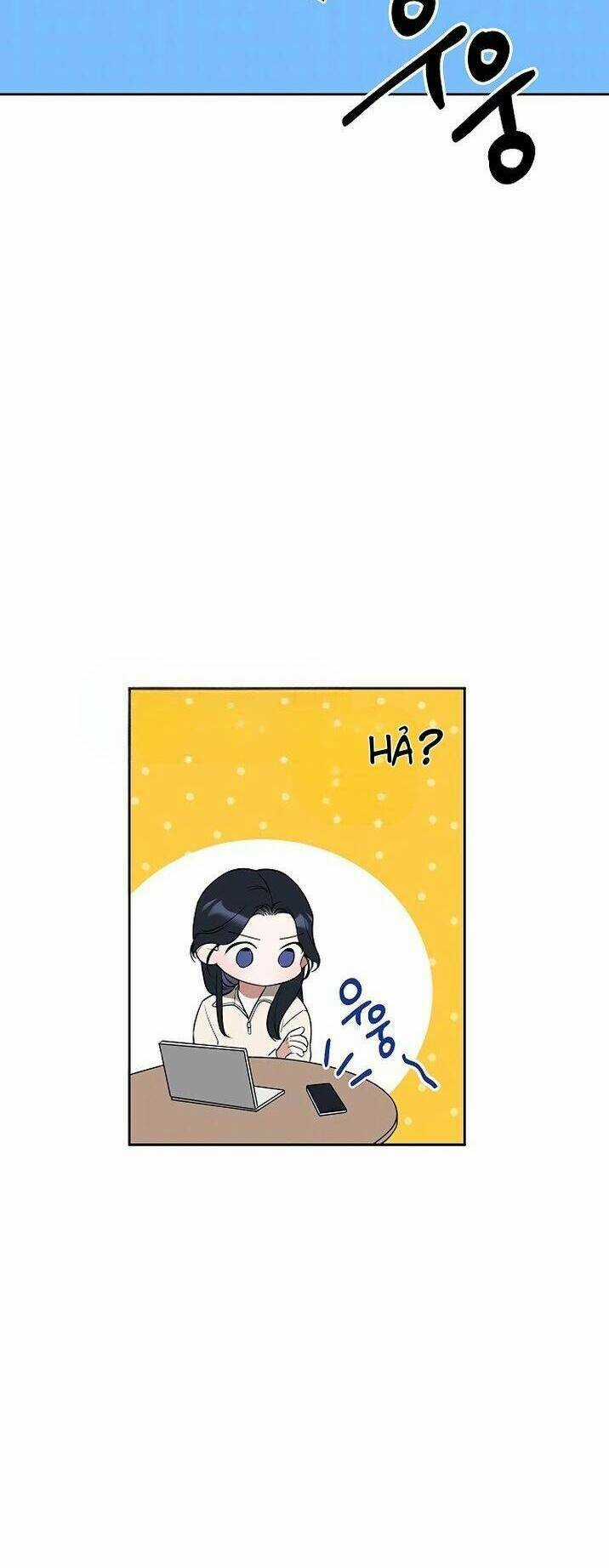 Công Việc Bất Thường - Chapter 16 - Trang 23