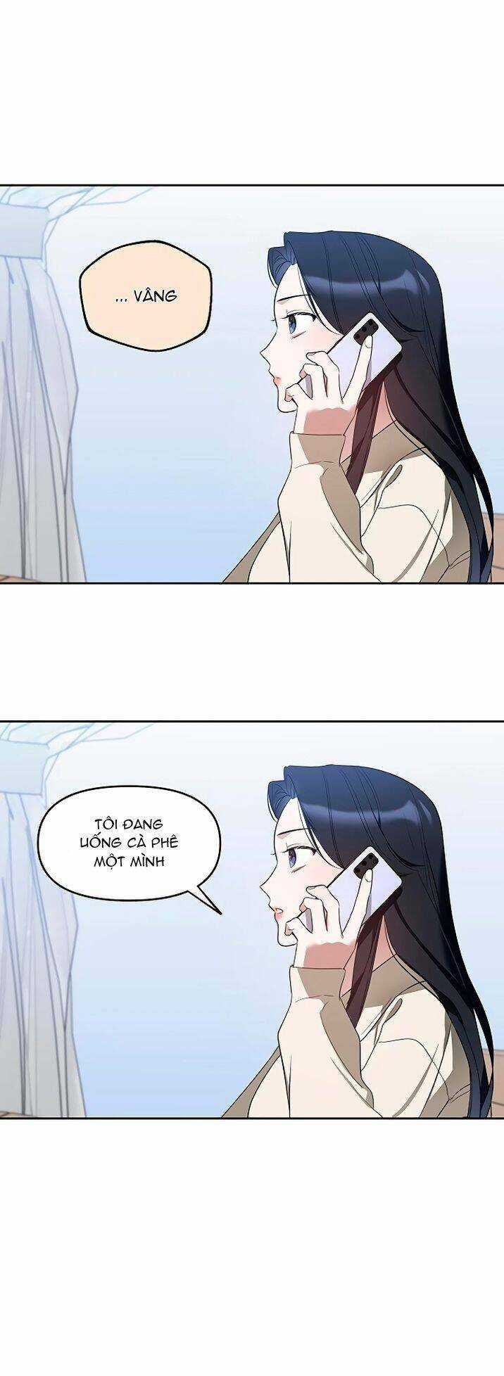 Công Việc Bất Thường - Chapter 16 - Trang 28