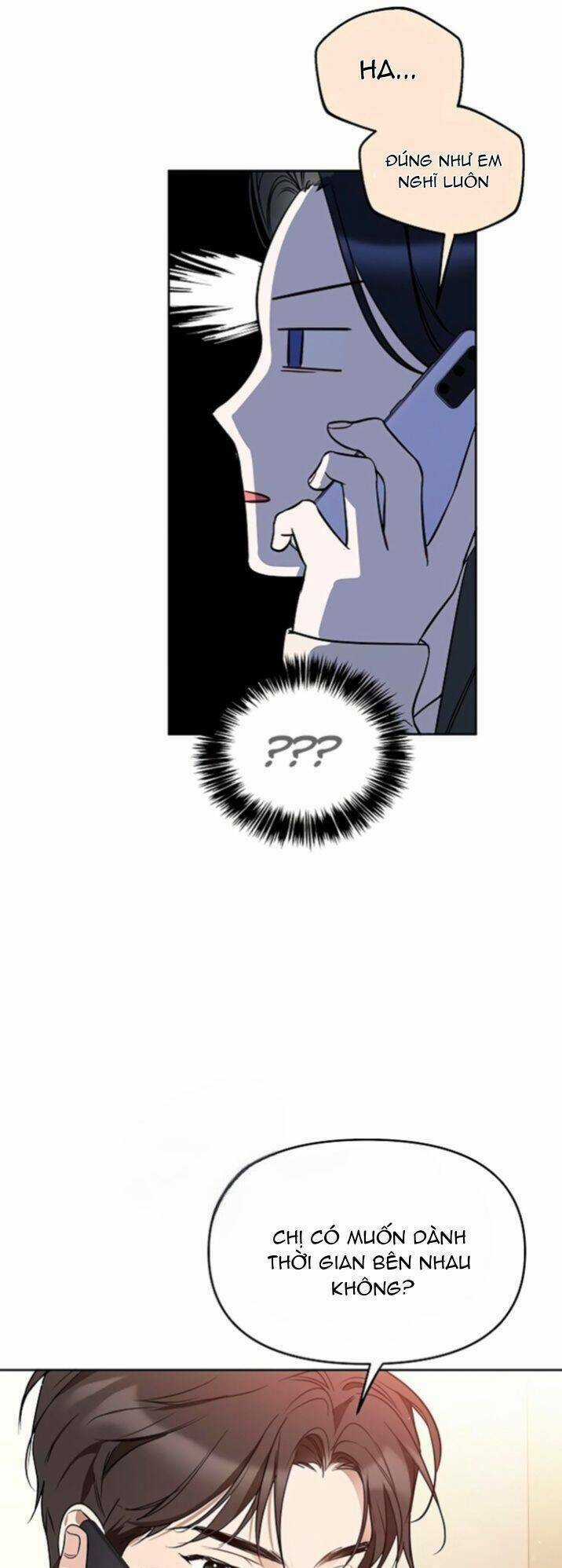 Công Việc Bất Thường - Chapter 16 - Trang 29