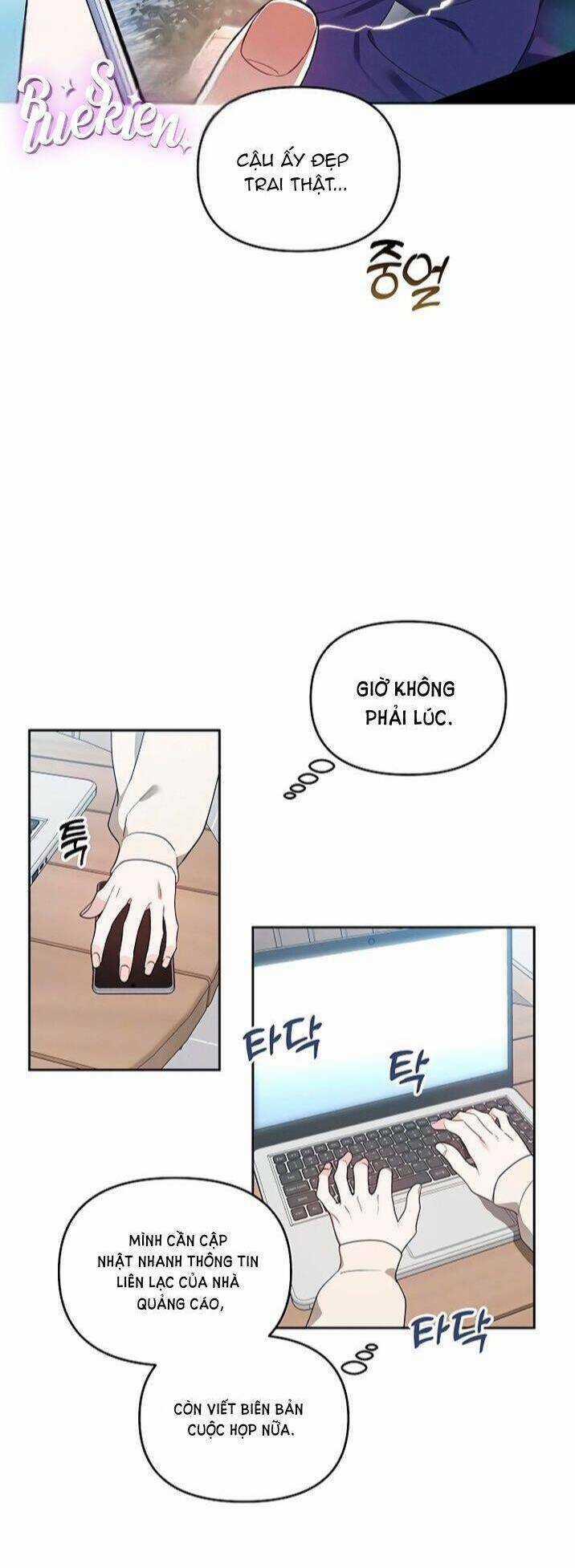 Công Việc Bất Thường - Chapter 16 - Trang 4