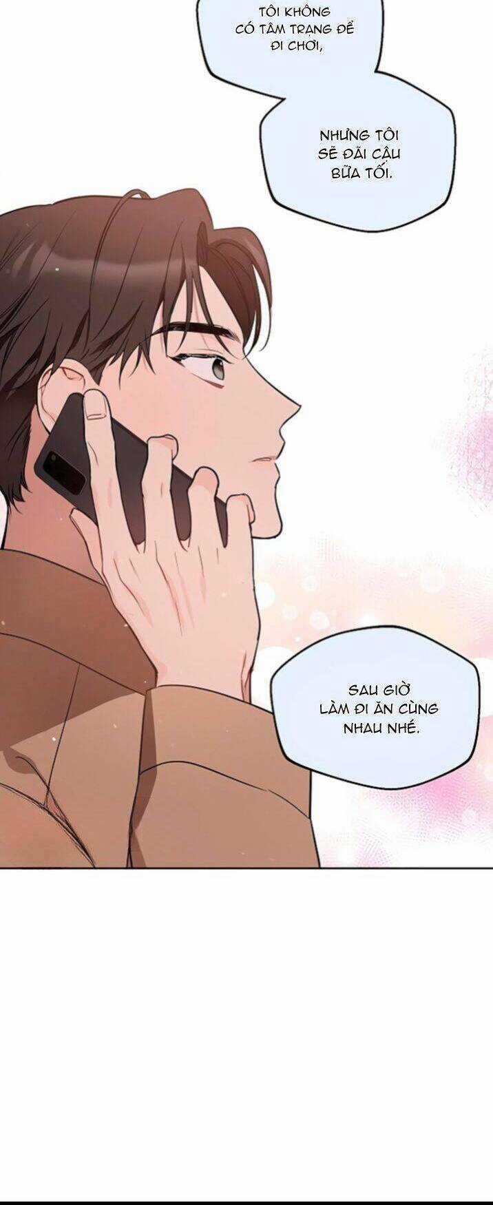 Công Việc Bất Thường - Chapter 16 - Trang 32