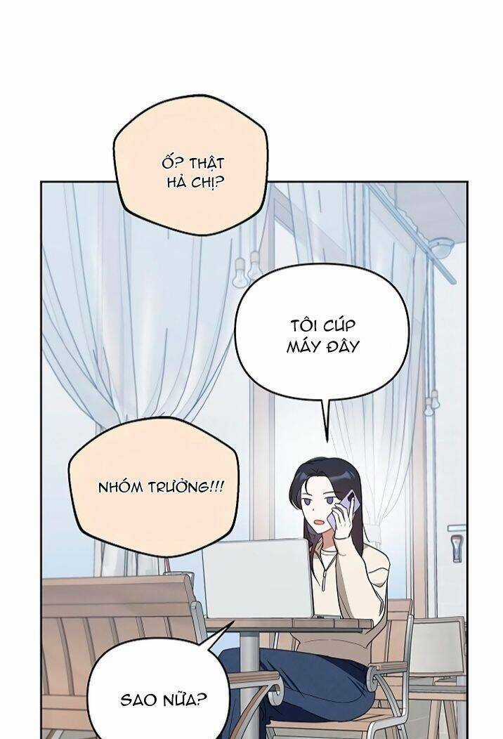 Công Việc Bất Thường - Chapter 16 - Trang 33