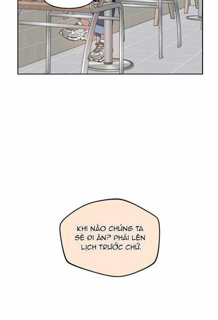 Công Việc Bất Thường - Chapter 16 - Trang 34