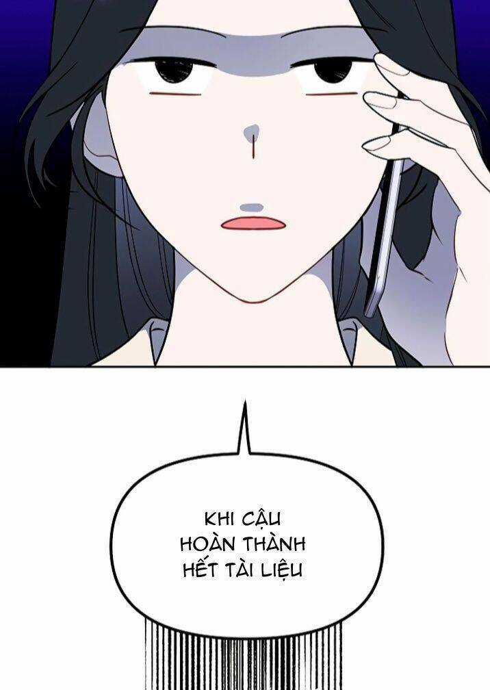 Công Việc Bất Thường - Chapter 16 - Trang 37