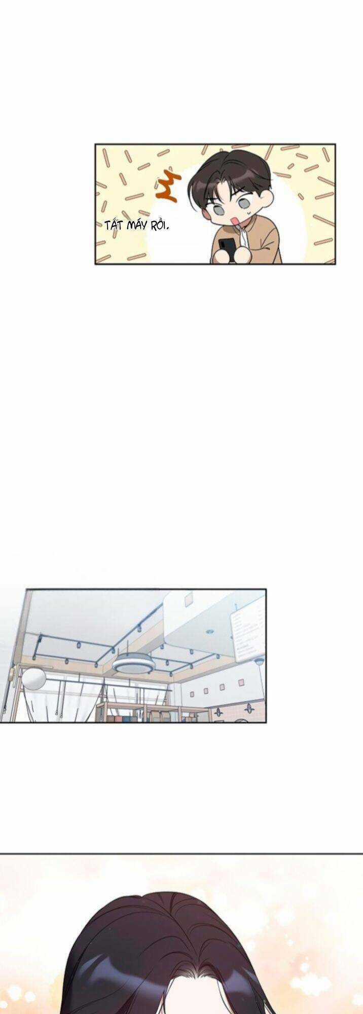 Công Việc Bất Thường - Chapter 16 - Trang 39