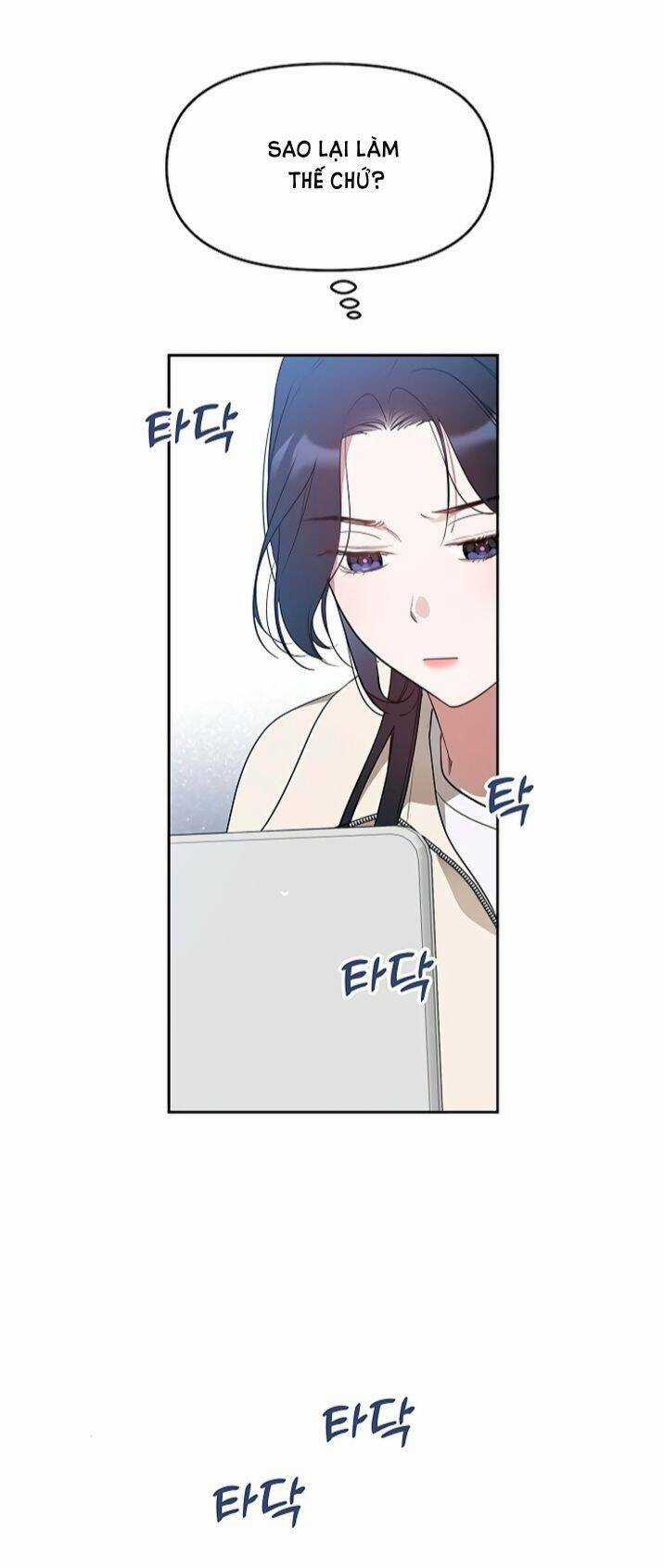 Công Việc Bất Thường - Chapter 16 - Trang 5