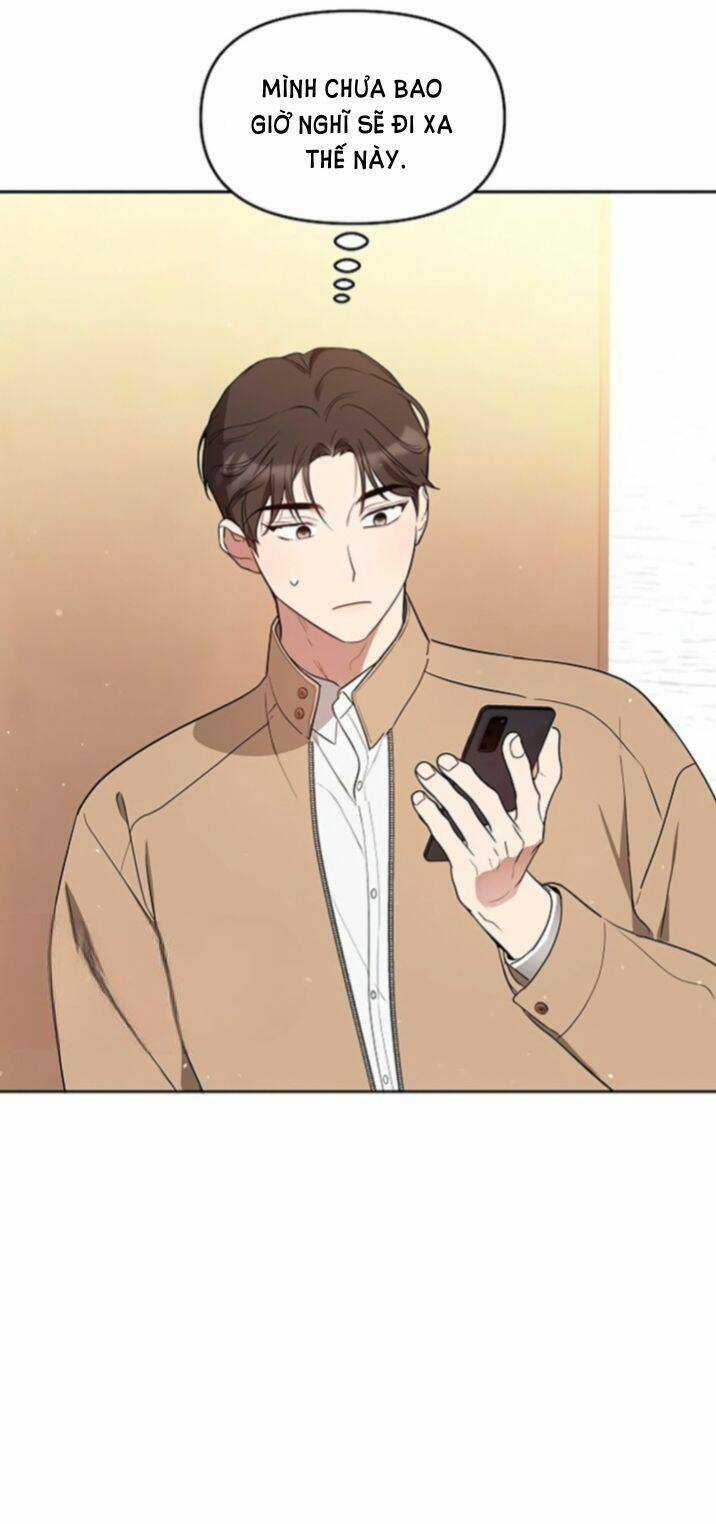 Công Việc Bất Thường - Chapter 16 - Trang 41