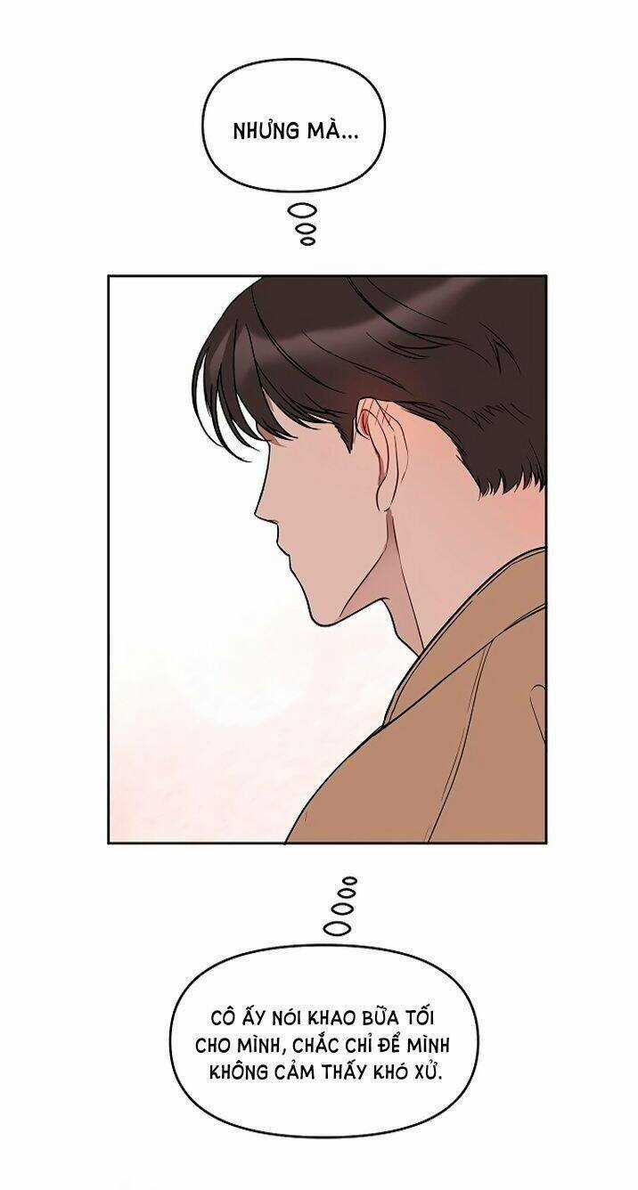 Công Việc Bất Thường - Chapter 16 - Trang 43