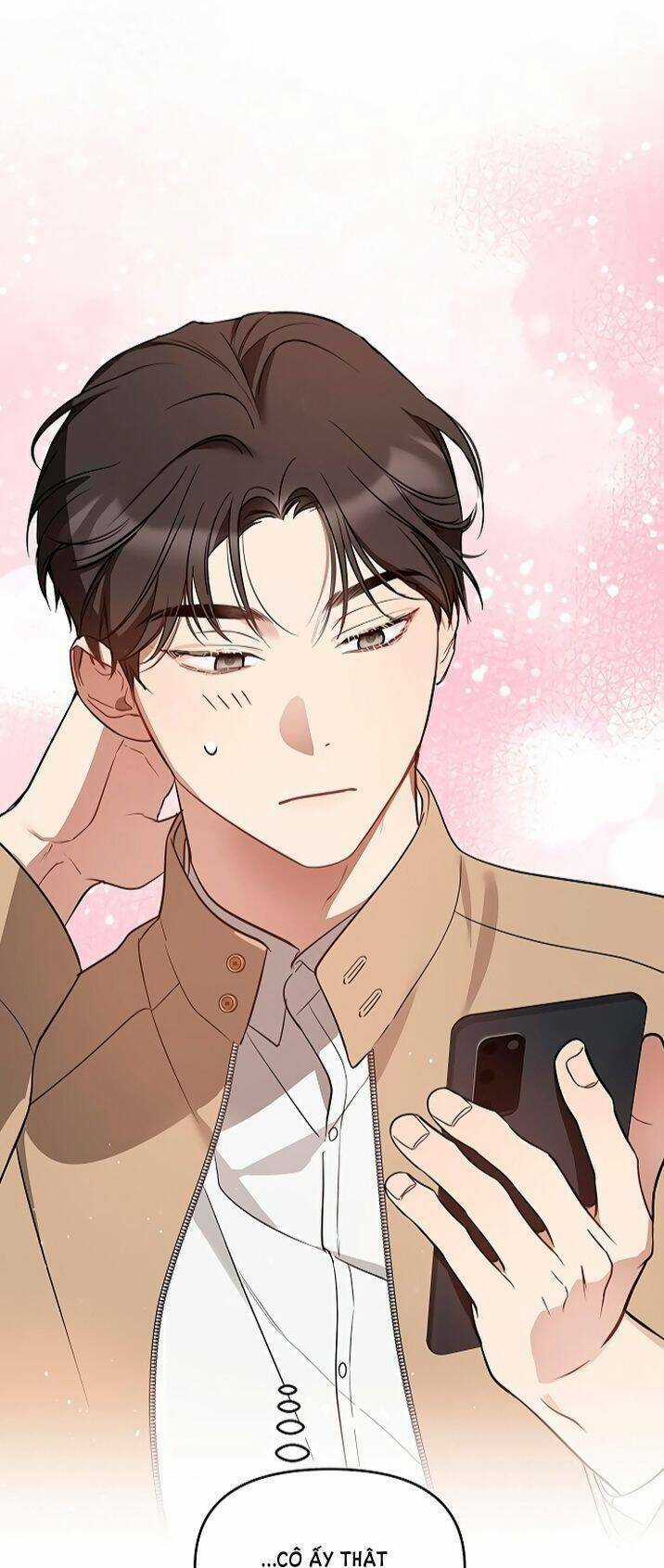 Công Việc Bất Thường - Chapter 16 - Trang 44