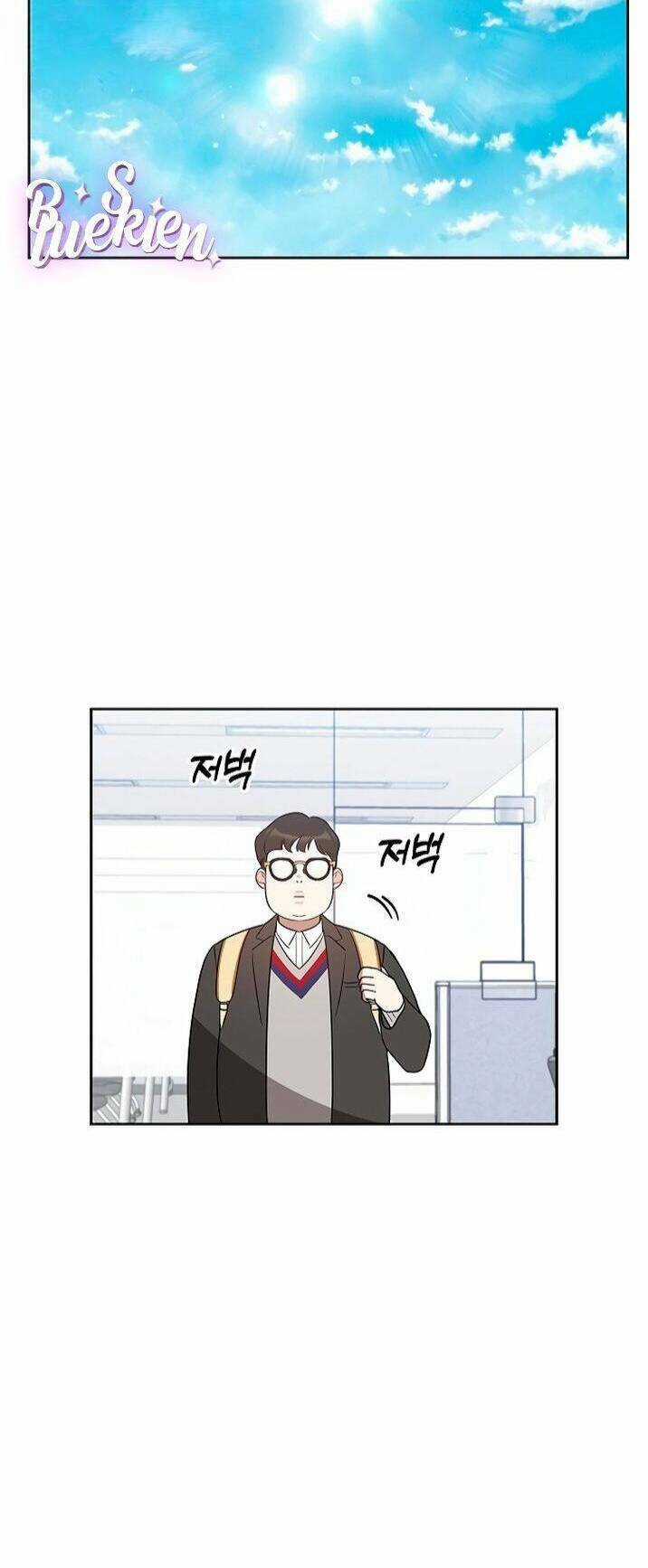 Công Việc Bất Thường - Chapter 16 - Trang 47