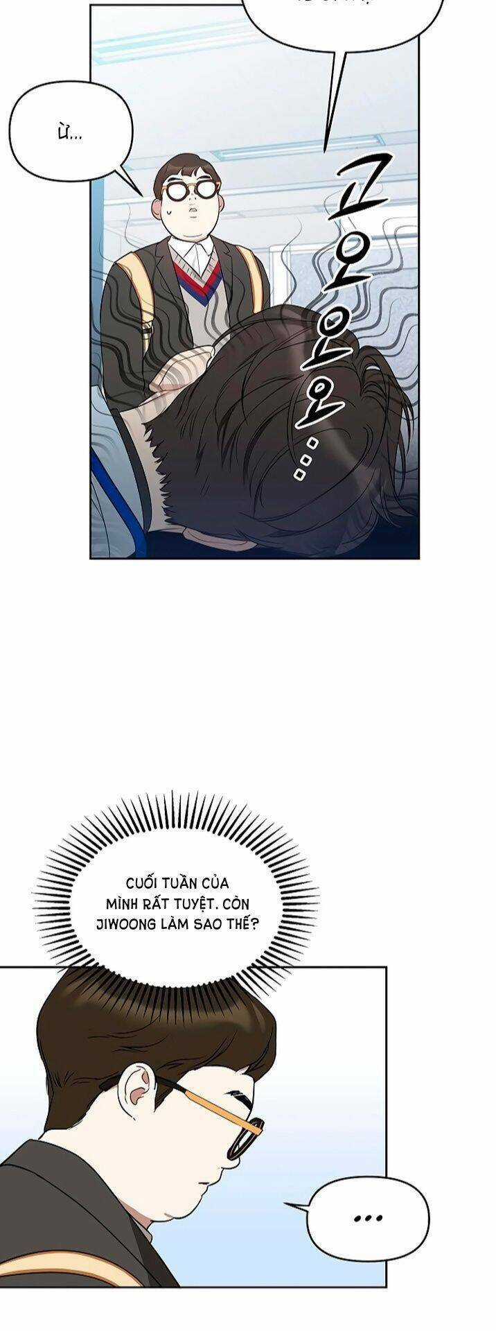 Công Việc Bất Thường - Chapter 16 - Trang 49