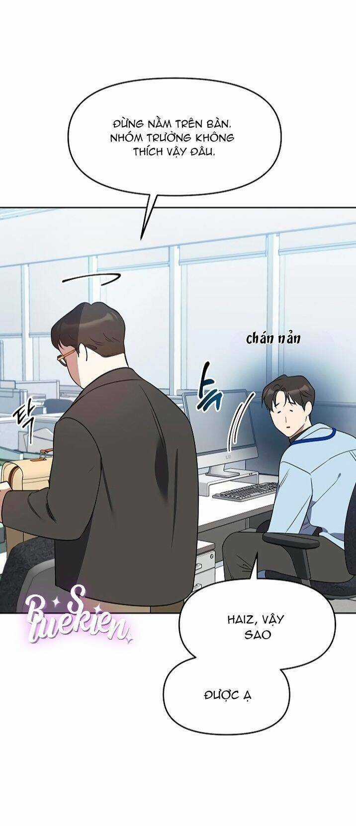 Công Việc Bất Thường - Chapter 16 - Trang 50