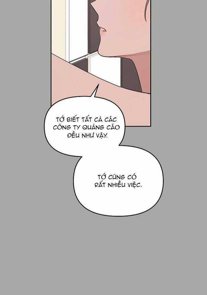 Công Việc Bất Thường - Chapter 16 - Trang 8