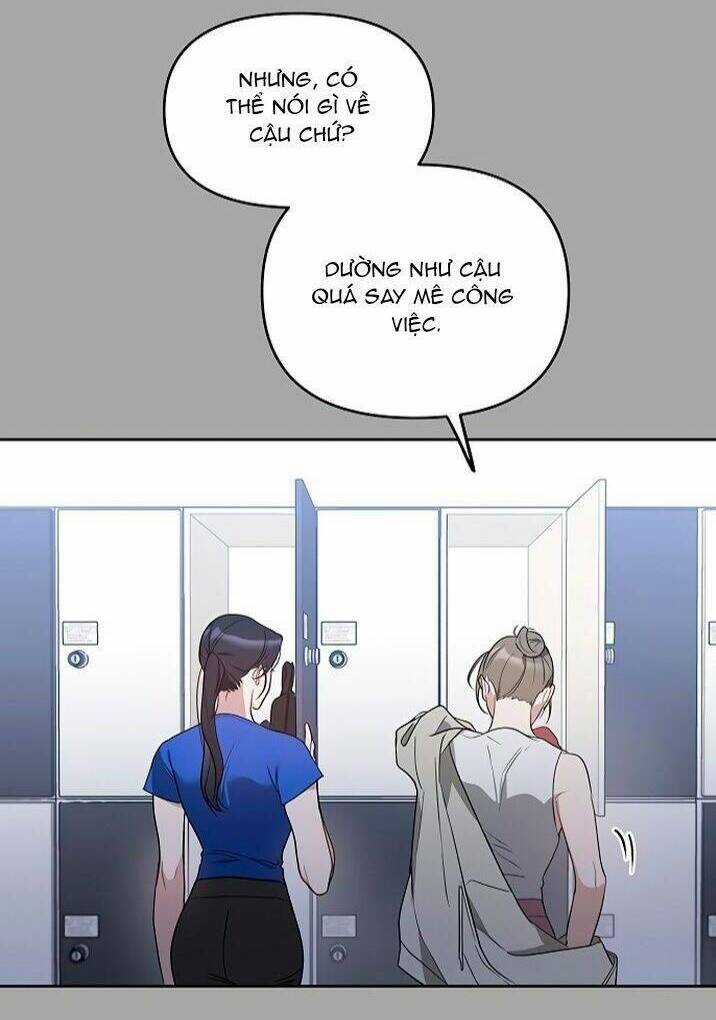 Công Việc Bất Thường - Chapter 16 - Trang 9