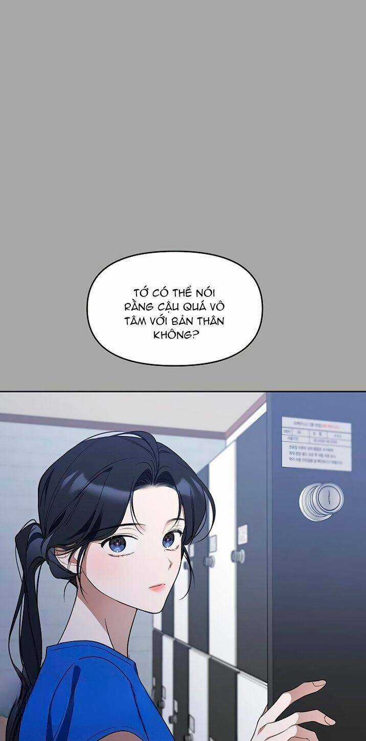 Công Việc Bất Thường - Chapter 16 - Trang 10