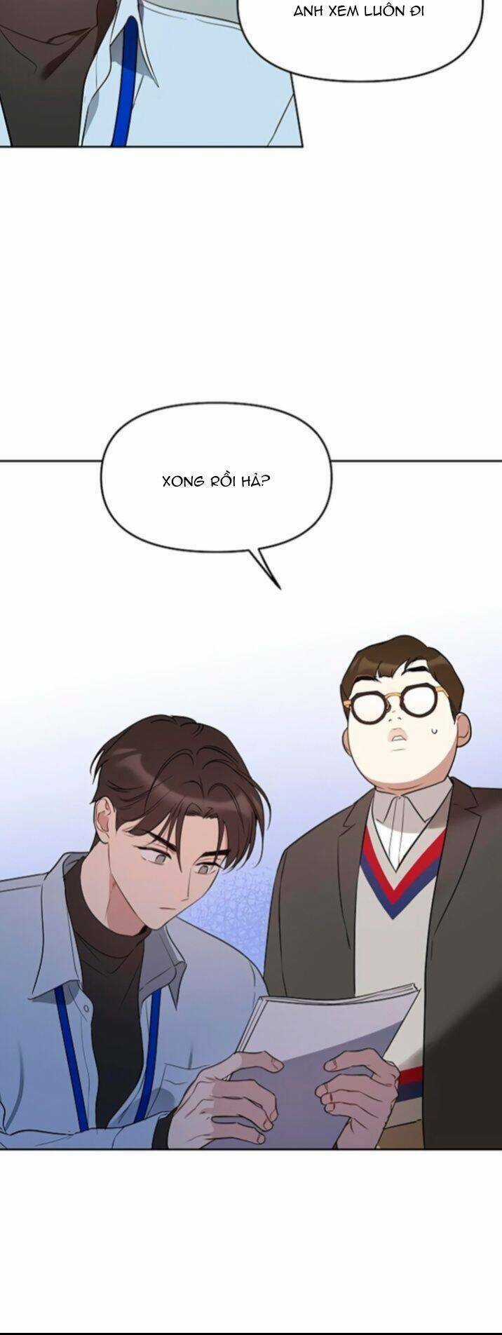 Công Việc Bất Thường - Chapter 17 - Trang 2