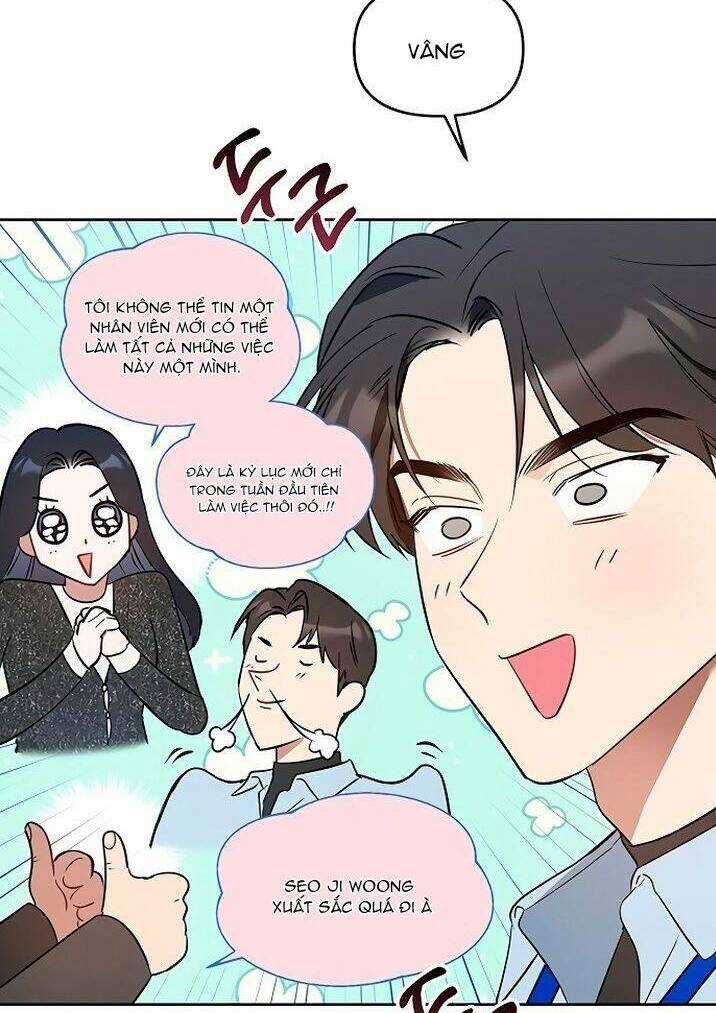 Công Việc Bất Thường - Chapter 17 - Trang 12