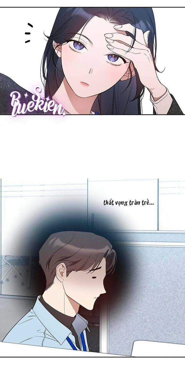 Công Việc Bất Thường - Chapter 17 - Trang 17