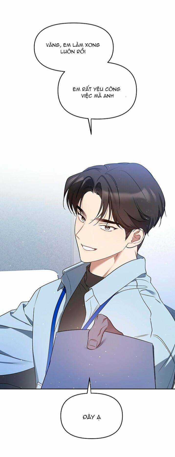 Công Việc Bất Thường - Chapter 17 - Trang 3