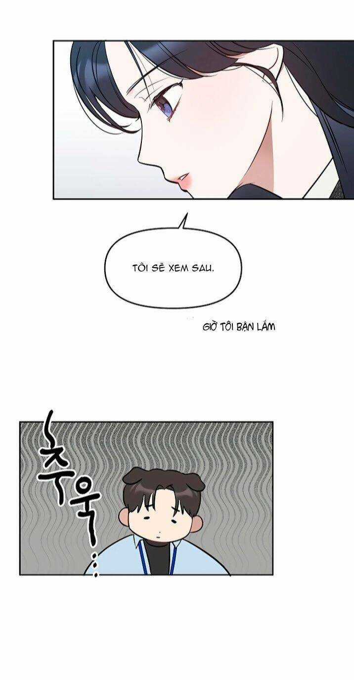 Công Việc Bất Thường - Chapter 17 - Trang 24