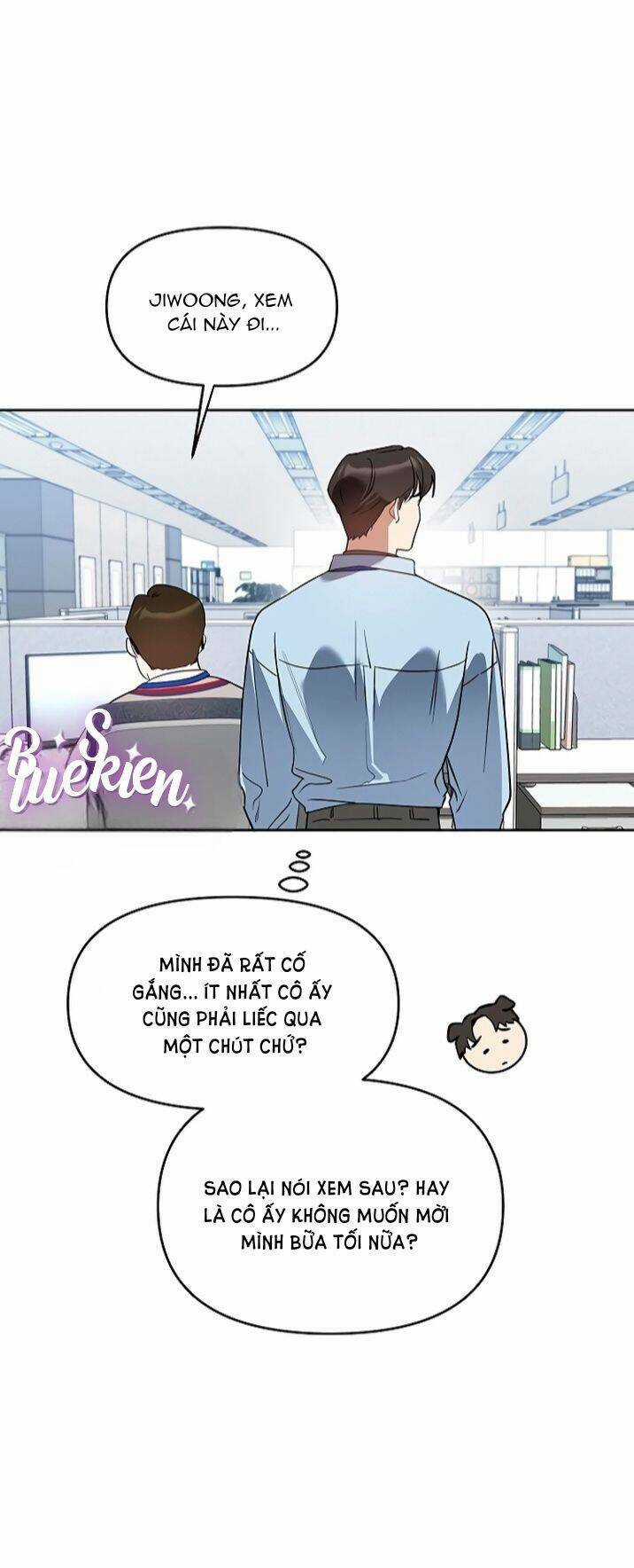 Công Việc Bất Thường - Chapter 17 - Trang 26