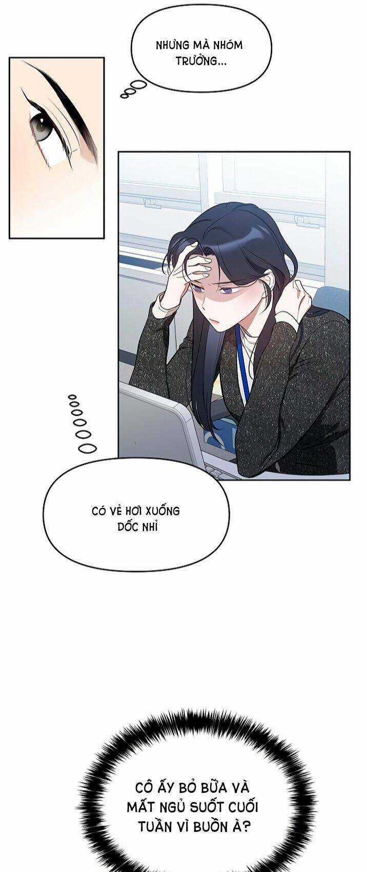 Công Việc Bất Thường - Chapter 17 - Trang 27