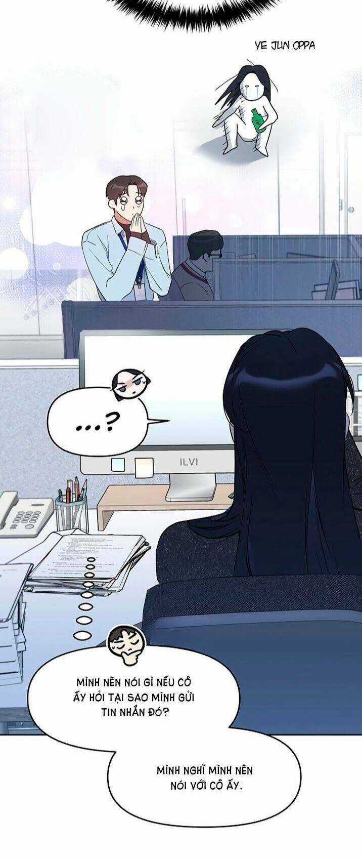 Công Việc Bất Thường - Chapter 17 - Trang 28