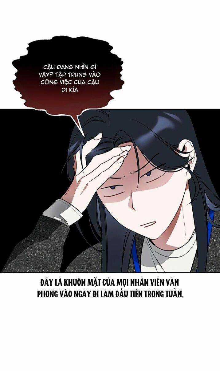 Công Việc Bất Thường - Chapter 17 - Trang 29