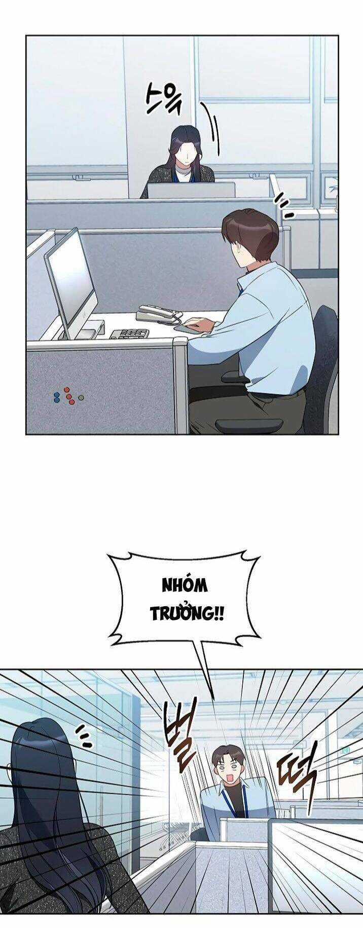 Công Việc Bất Thường - Chapter 17 - Trang 32