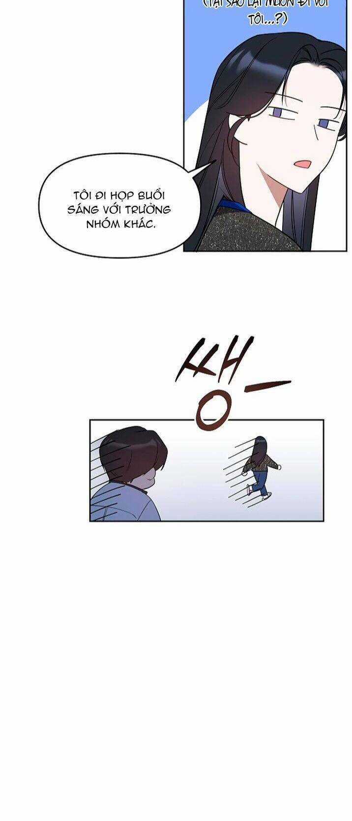 Công Việc Bất Thường - Chapter 17 - Trang 34