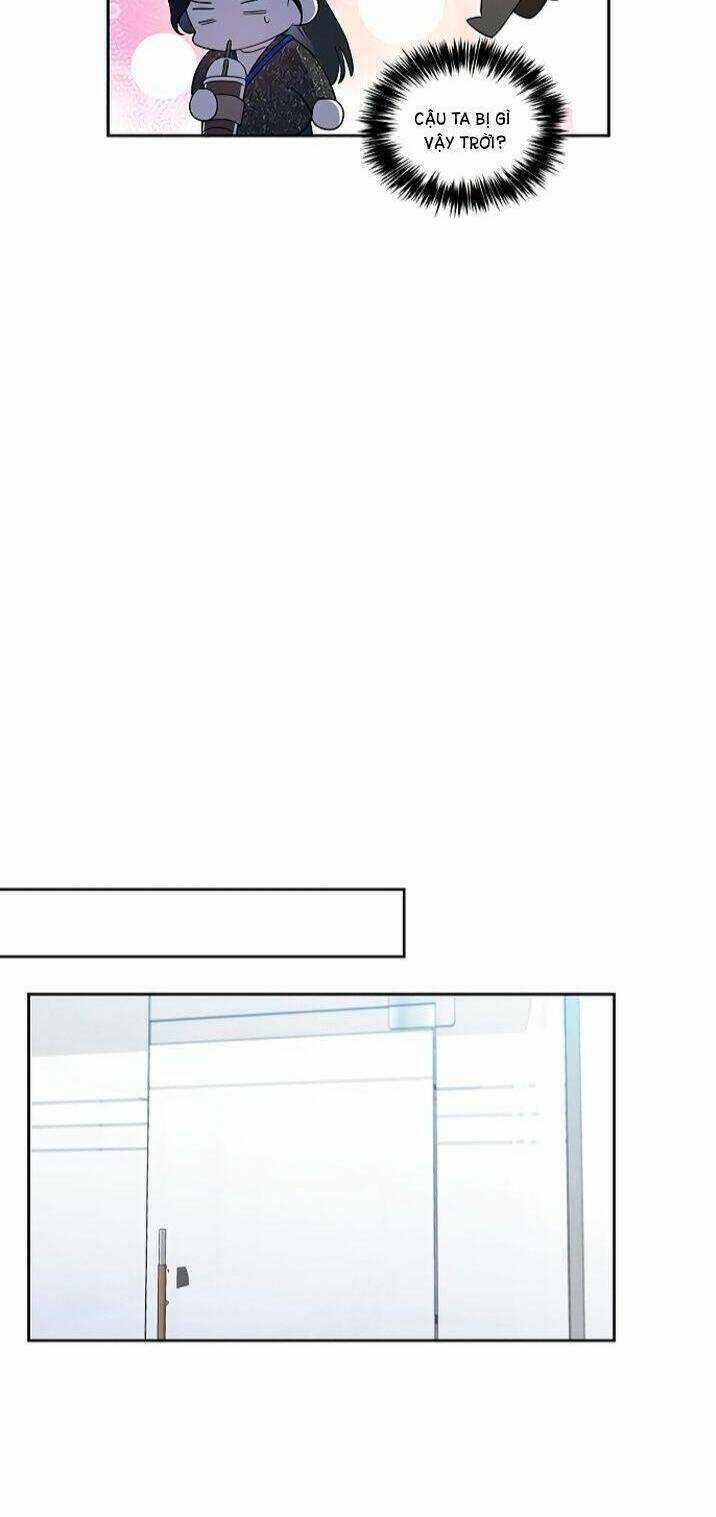 Công Việc Bất Thường - Chapter 17 - Trang 36